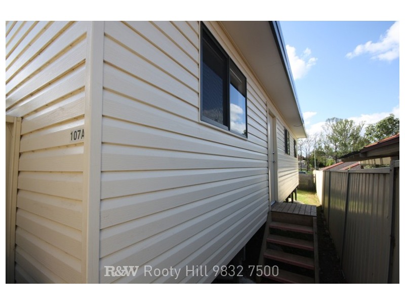 107 Joseph Street, Kingswood NSW 2747