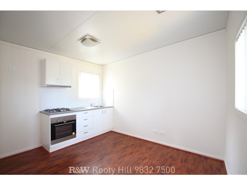 Granny Flat 7A Dewitt Place, Willmot NSW 2770