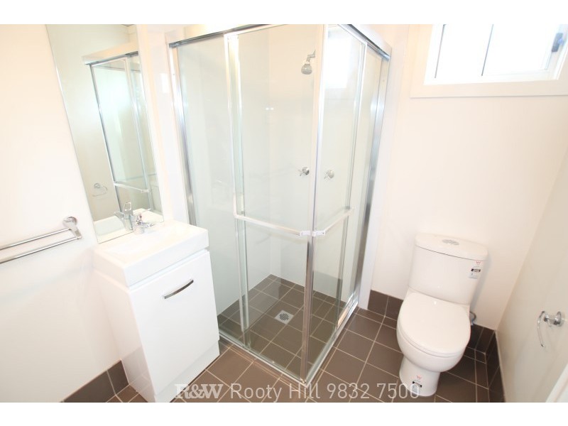 Granny Flat 7A Dewitt Place, Willmot NSW 2770