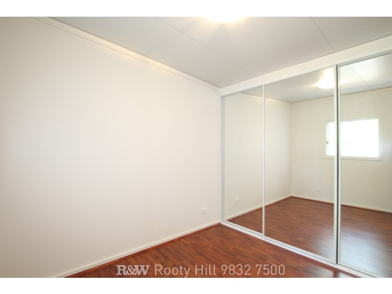 Granny Flat 7A Dewitt Place, Willmot NSW 2770