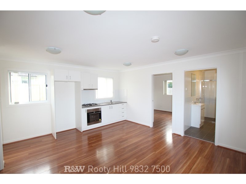 4a Newport Street, Cambridge Park NSW 2747