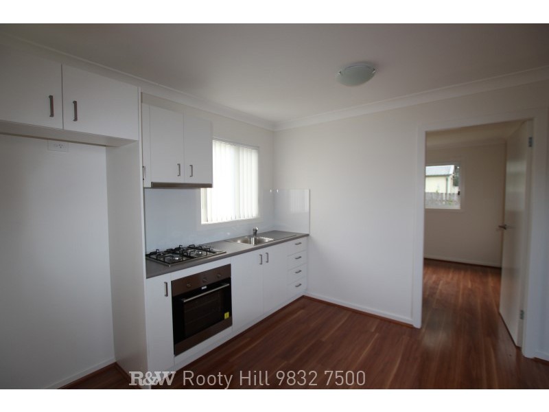 4a Newport Street, Cambridge Park NSW 2747