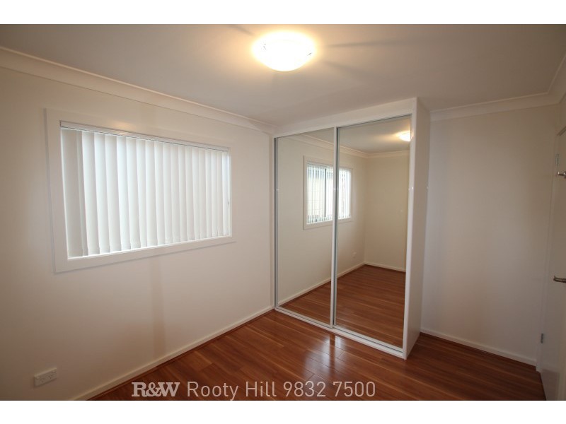 4a Newport Street, Cambridge Park NSW 2747