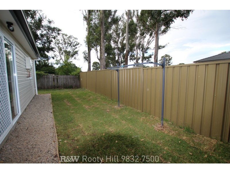 4a Newport Street, Cambridge Park NSW 2747