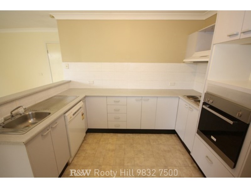 8 Dunkley Court, Rooty Hill NSW 2766