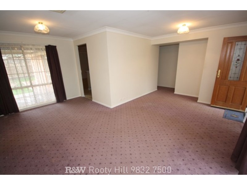 8 Dunkley Court, Rooty Hill NSW 2766