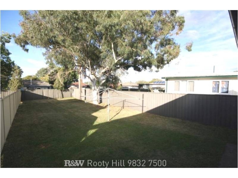 50 Maple Road, North St Marys NSW 2760