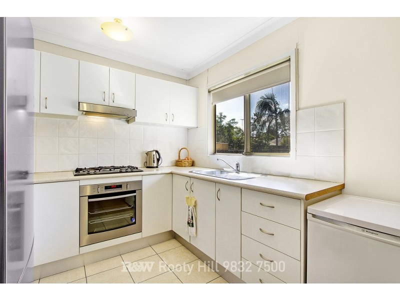 5 Aitape Crescent, Whalan NSW 2770