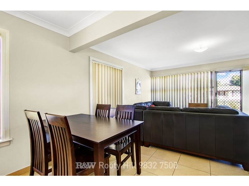 5 Aitape Crescent, Whalan NSW 2770