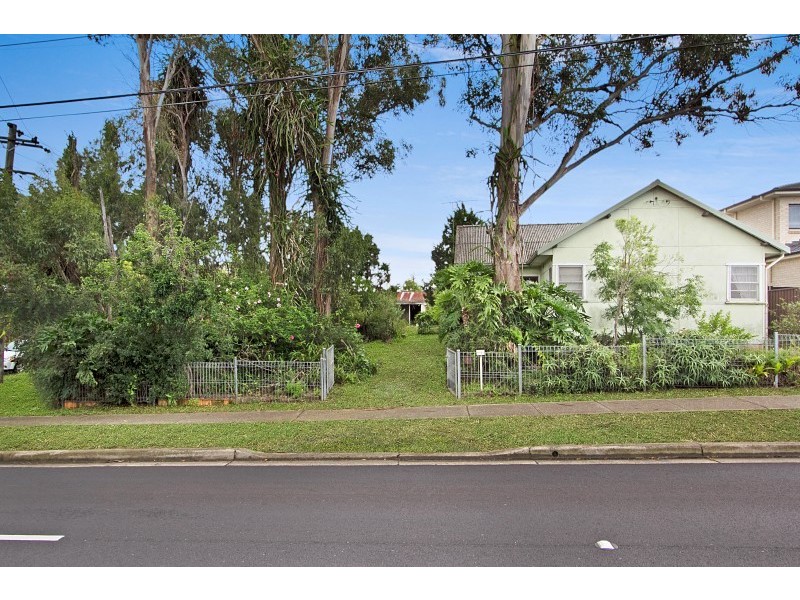 141-143 Bungarribee Road, Blacktown NSW 2148