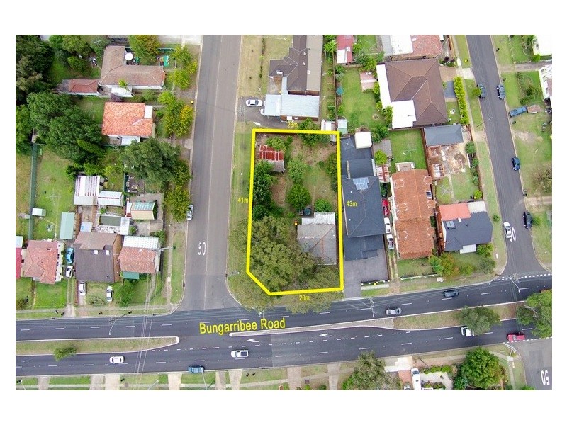 141-143 Bungarribee Road, Blacktown NSW 2148
