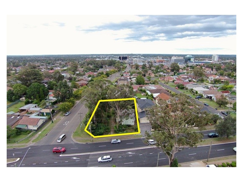 141-143 Bungarribee Road, Blacktown NSW 2148
