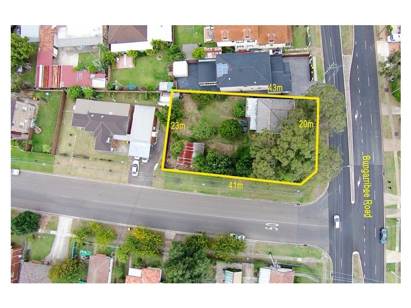 141-143 Bungarribee Road, Blacktown NSW 2148