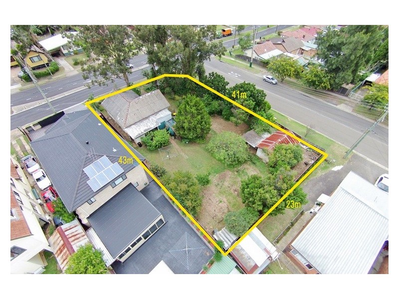 141-143 Bungarribee Road, Blacktown NSW 2148