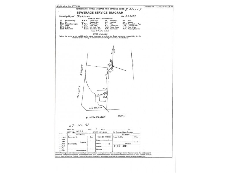 141-143 Bungarribee Road, Blacktown NSW 2148