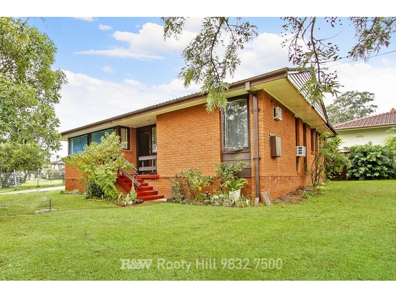2 Beagle Place, Willmot NSW 2770