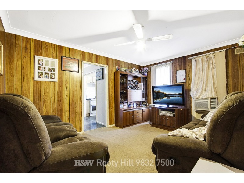 2 Beagle Place, Willmot NSW 2770