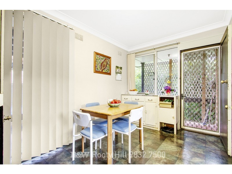 2 Beagle Place, Willmot NSW 2770