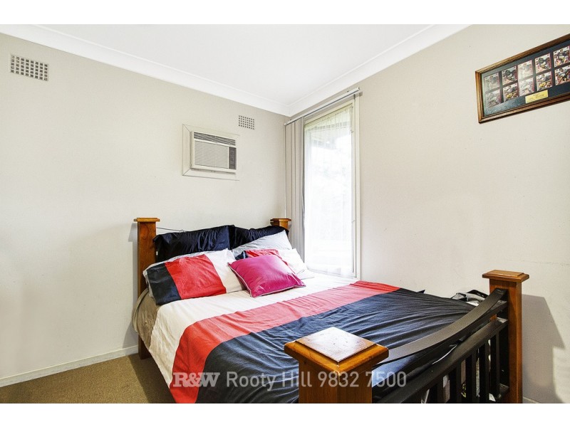 2 Beagle Place, Willmot NSW 2770