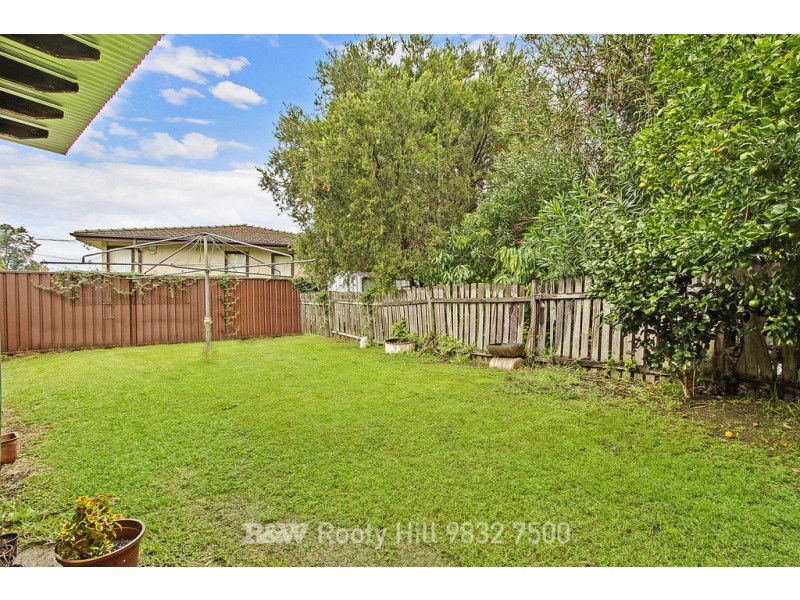 2 Beagle Place, Willmot NSW 2770