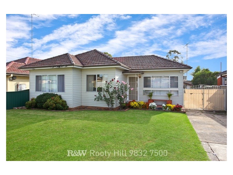 17 Breyley Road, Cambridge Park NSW 2747