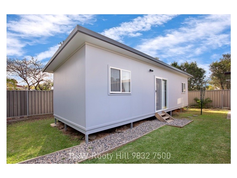 17 Breyley Road, Cambridge Park NSW 2747