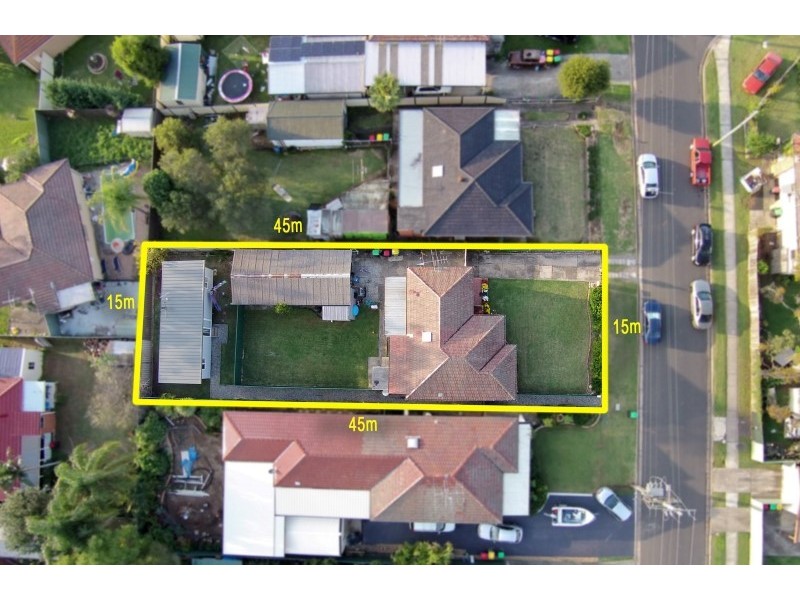 17 Breyley Road, Cambridge Park NSW 2747