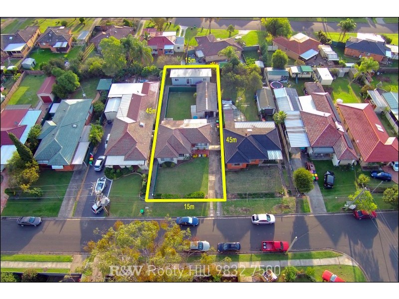 17 Breyley Road, Cambridge Park NSW 2747