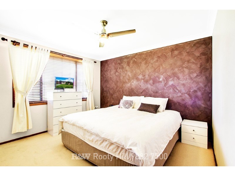 4 Cress Place, Quakers Hill NSW 2763