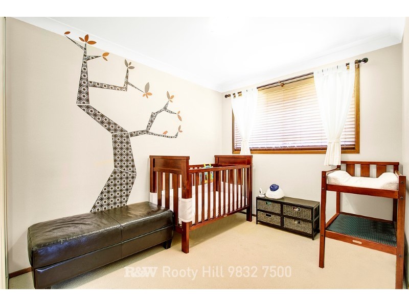 4 Cress Place, Quakers Hill NSW 2763