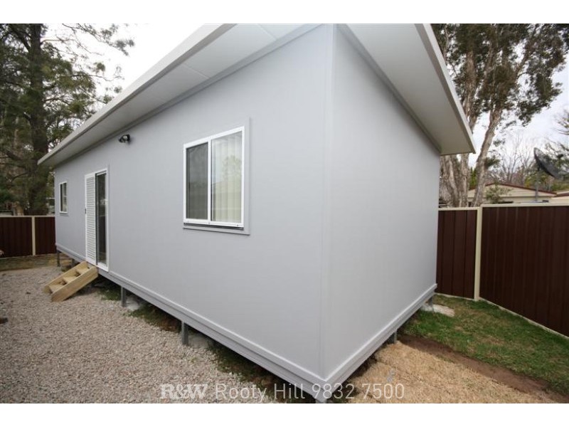 56a Barker Street, Cambridge Park NSW 2747
