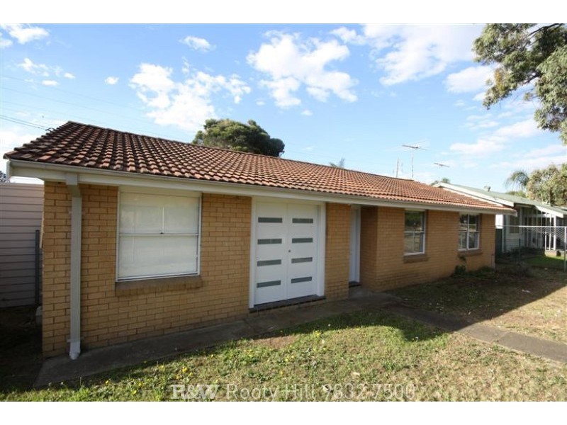 195 Maple Road, North St Marys NSW 2760