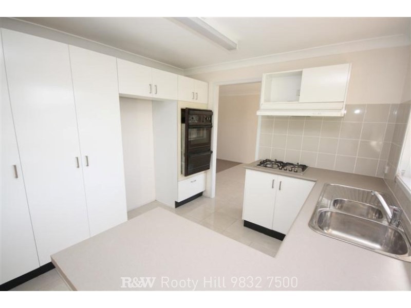 195 Maple Road, North St Marys NSW 2760