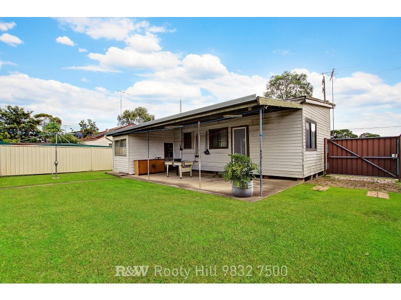 87a Sydney Street, St Marys NSW 2760