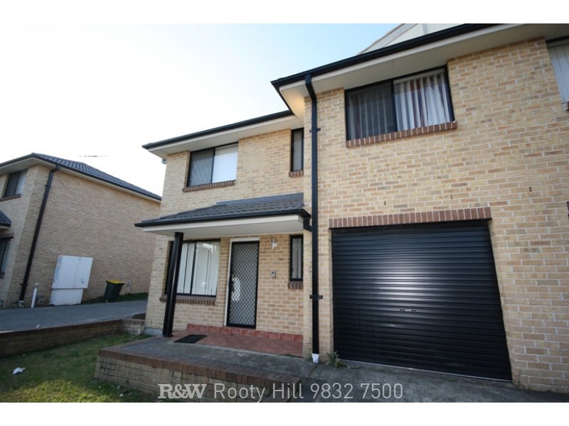 4/49-51 Hythe Street, Mount Druitt NSW 2770