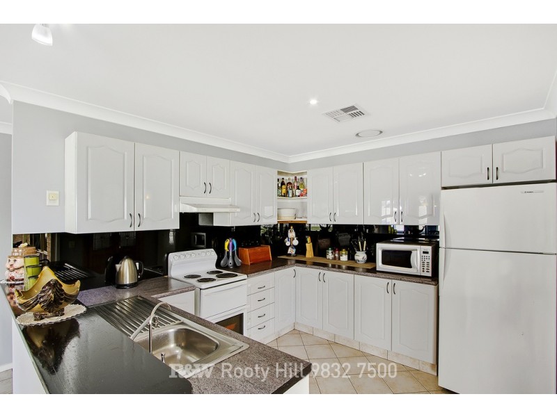 5 Dunkley Court, Rooty Hill NSW 2766