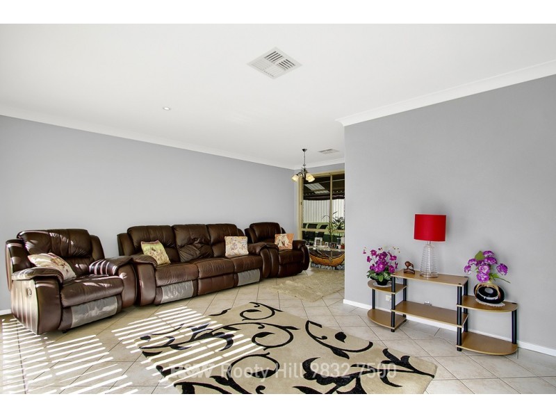 5 Dunkley Court, Rooty Hill NSW 2766