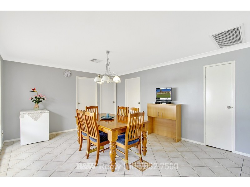 5 Dunkley Court, Rooty Hill NSW 2766