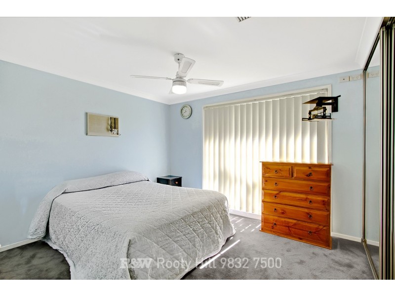 5 Dunkley Court, Rooty Hill NSW 2766