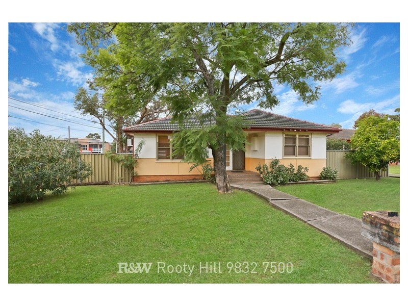 28 Leonard Street, Colyton NSW 2760
