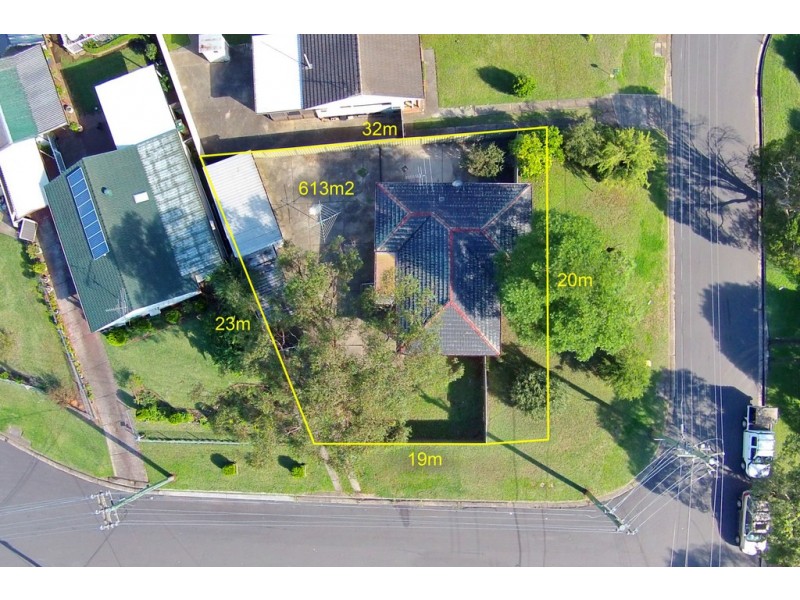 28 Leonard Street, Colyton NSW 2760