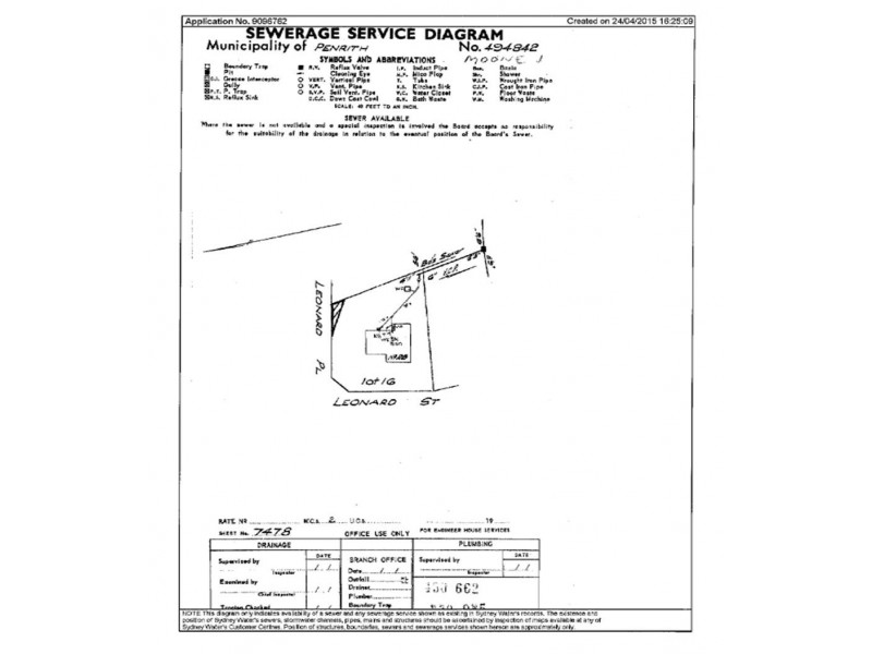 28 Leonard Street, Colyton NSW 2760