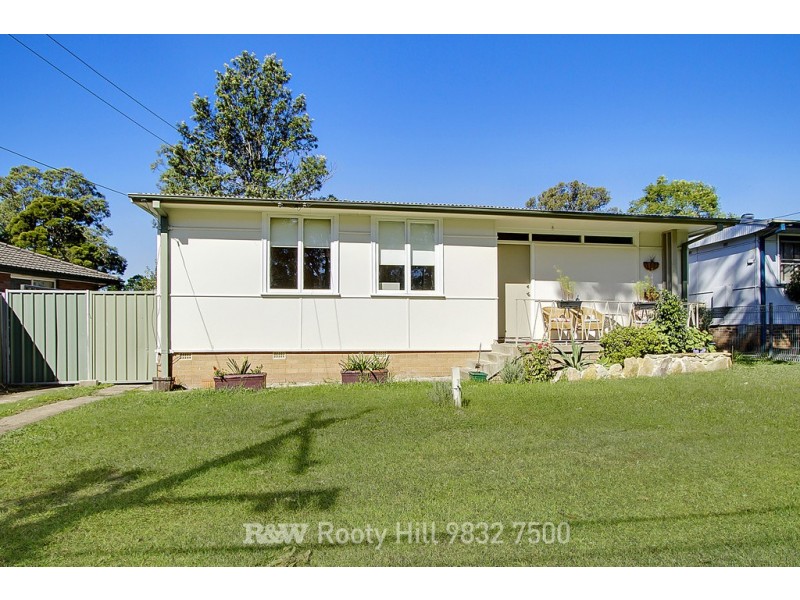19 Forrester Road, Lethbridge Park NSW 2770