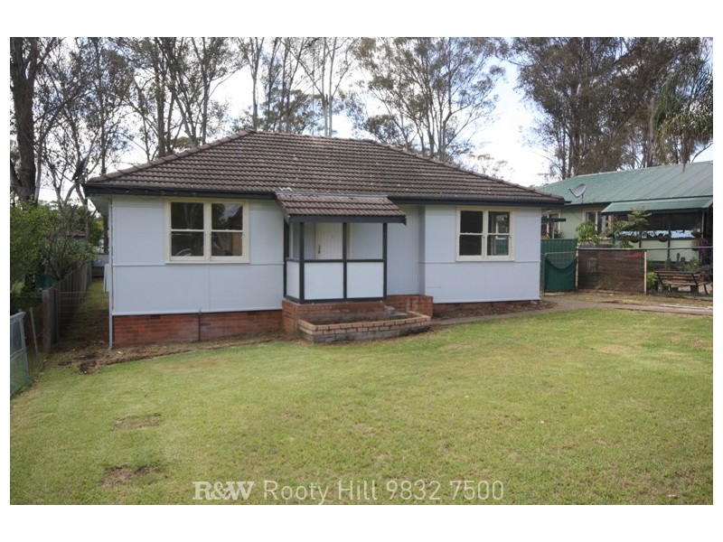 18 Orana Avenue, Penrith NSW 2750