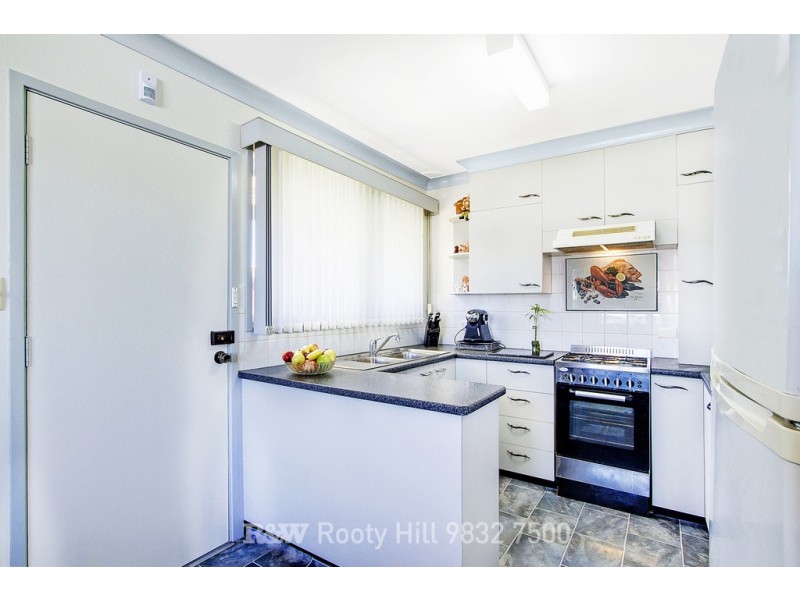 34 Railway Street, Rooty Hill NSW 2766