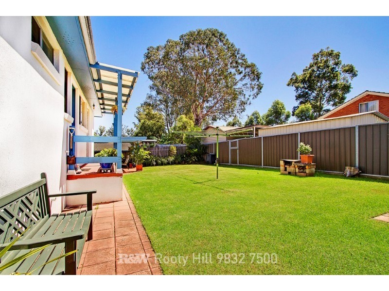 34 Railway Street, Rooty Hill NSW 2766