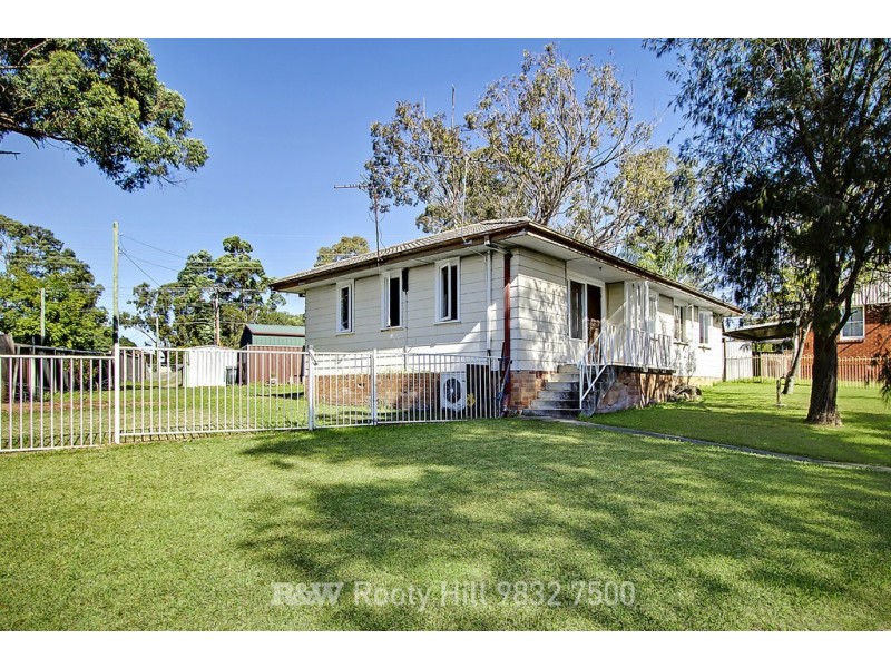 111 Jersey Road, Blackett NSW 2770
