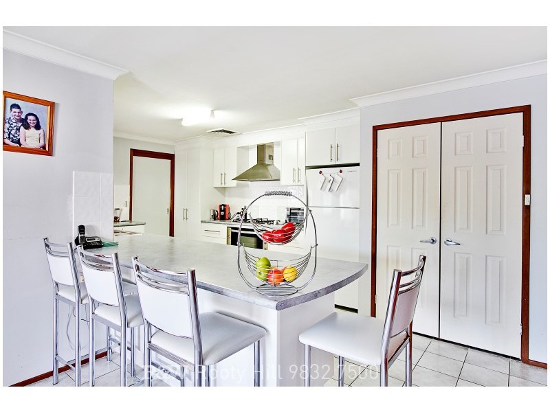 14 Grazier Place, Minchinbury NSW 2770