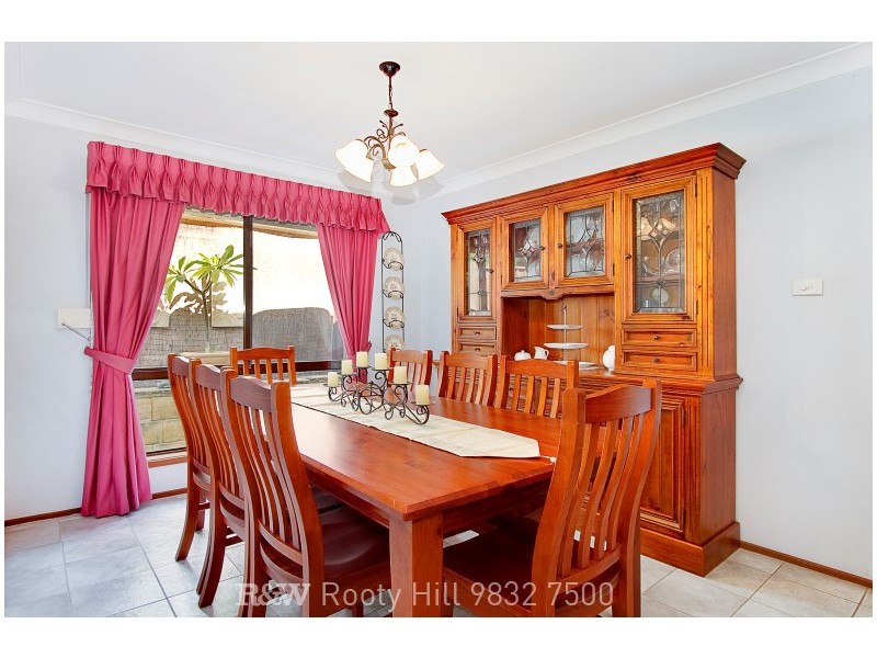 14 Grazier Place, Minchinbury NSW 2770