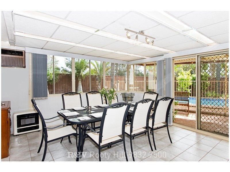 14 Grazier Place, Minchinbury NSW 2770